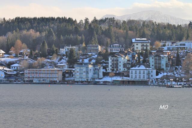 Velden am Wörthersee