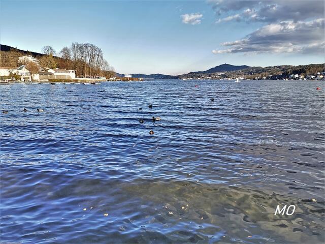 Velden am Wörthersee