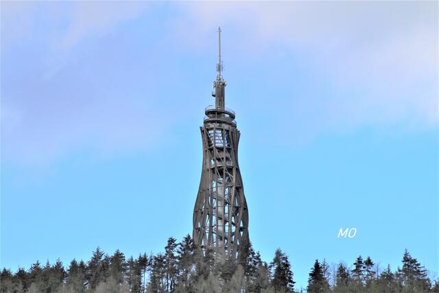 Aussichtsturm Pyramidenkogel