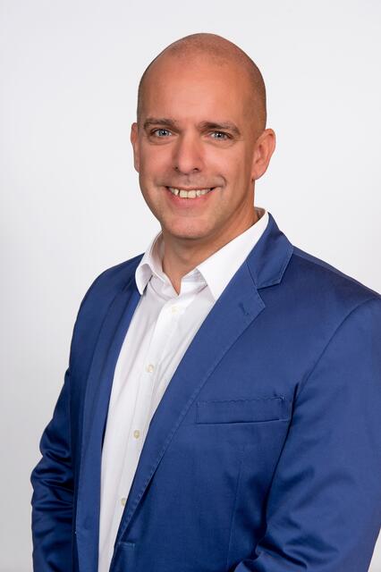 Peter Bosezky, Obmann der Wirtschaftskammer Baden | Foto: WKNÖ