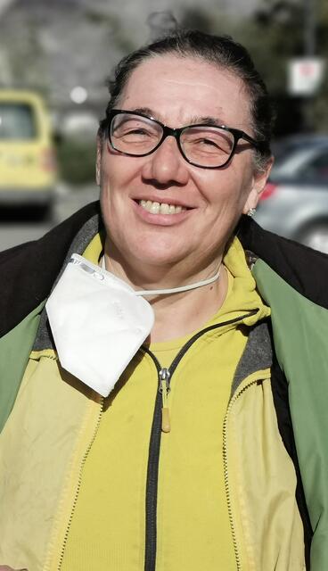 Monika Kuen, Oberperfuss