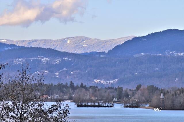 Wörthersee, Kärnten