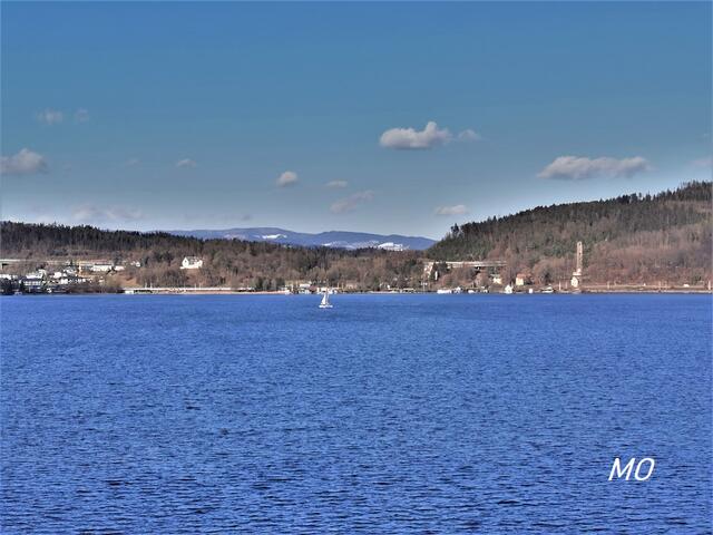 Schrotturm am Wörthersee (rechts)