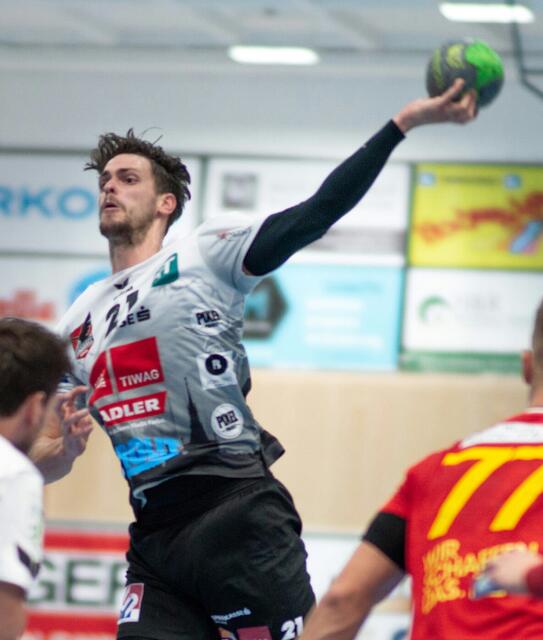 Foto: Handball Tirol