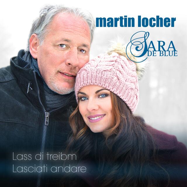 Besonderes Highlight ist Titel 12, für den Martin Locher eine Südtiroler Kollegin vor's Mikro geholt hat.