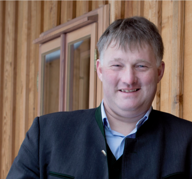 Markus Steinmaurer | Foto: FPÖ Bezirk Gmunden