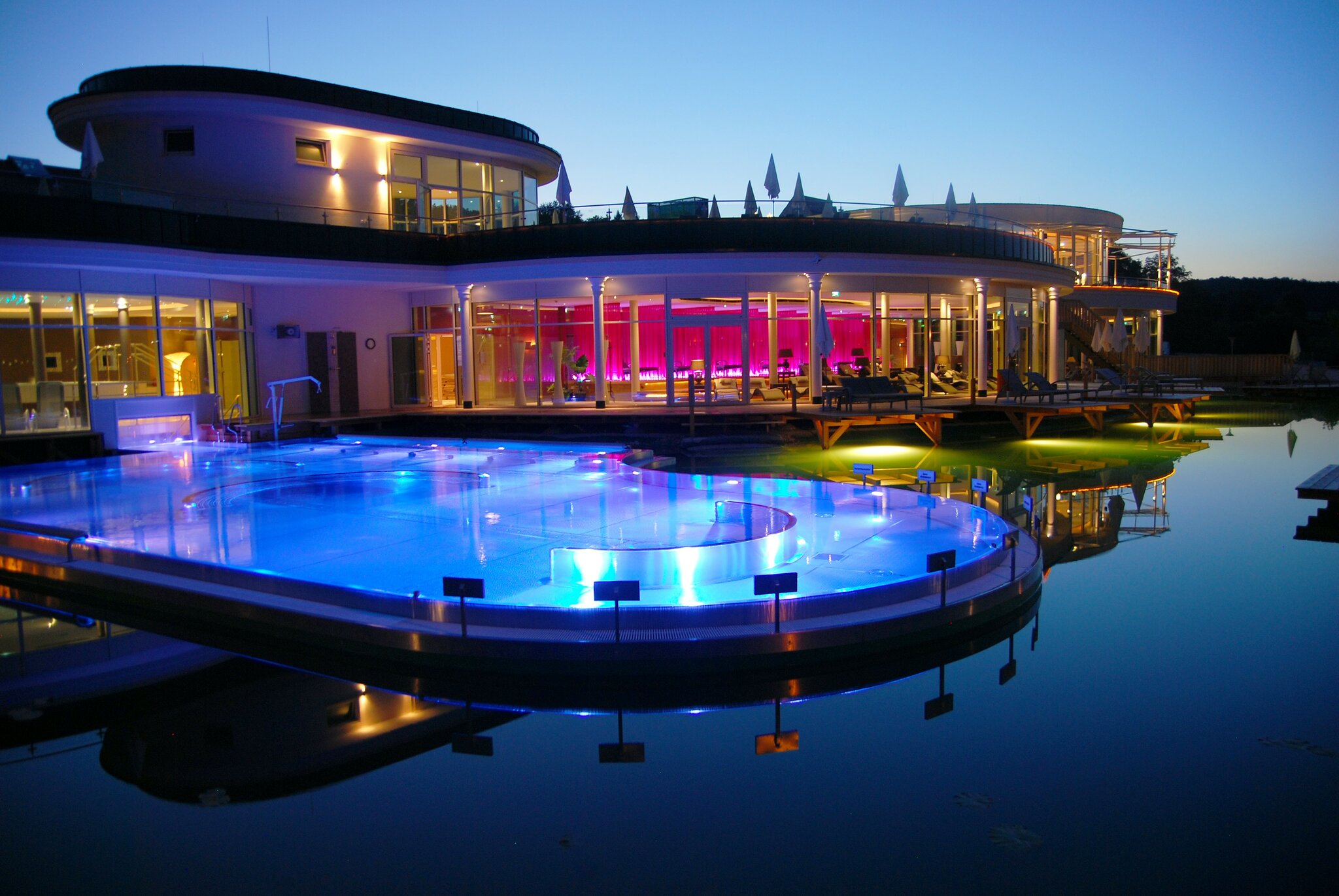 Bad Tatzmannsdorf: AVITA Resort als beste Therme Österreichs ...