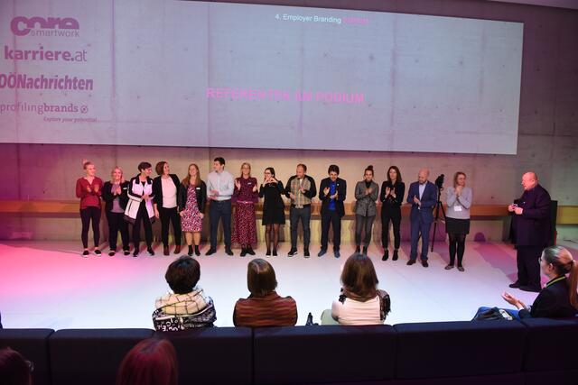 Am Donnerstag, 18. November 2021 wird das Innviertel bereits zum fünften Mal der Hotspot für Wirtschaftstreibende und Personalverantwortliche aus Österreich und Deutschland. | Foto: CORE smartwork