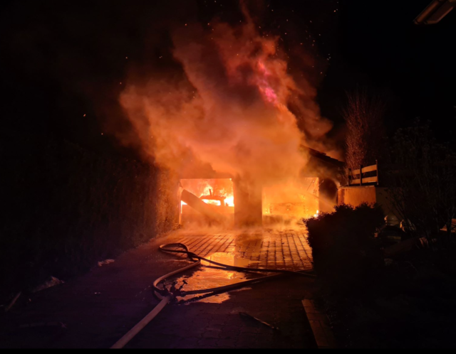 Foto: FF Altlichtenwarth