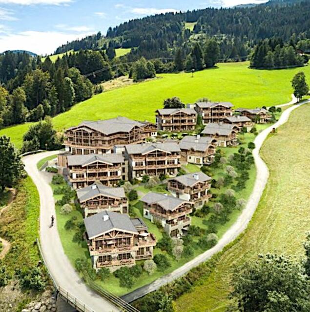 Liste Fritz kritisiert, Investoren verteidigen Projekt in Berglehen. | Foto: Kitz Alpen Resort