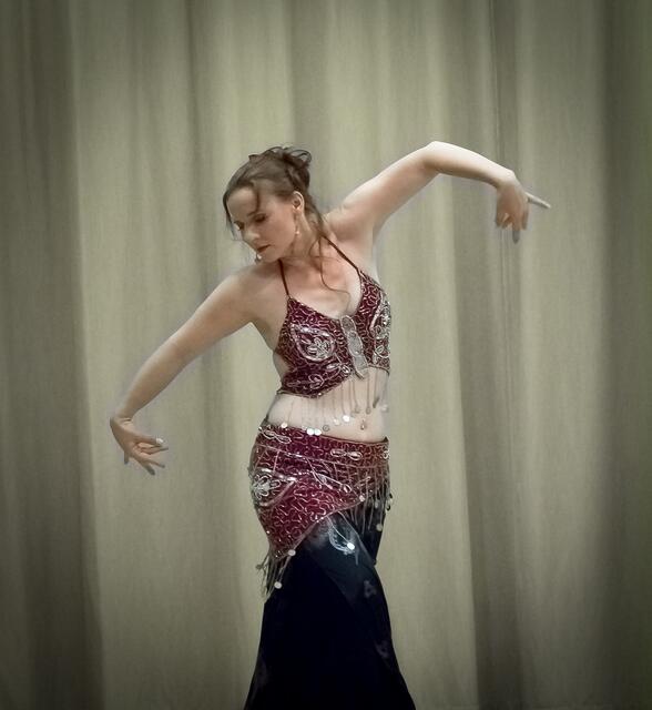 Foto: Elisabeth Hacksteiner