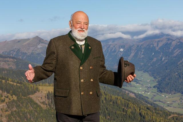 Triebental | Foto: Anton Wieser