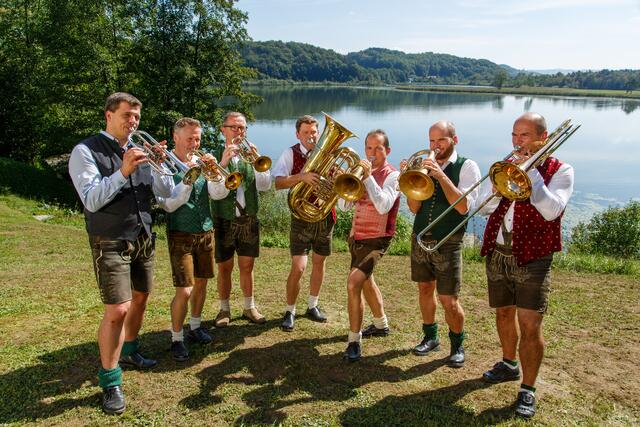 Innviertler Wadlbeißer | Foto: Anton Wieser
