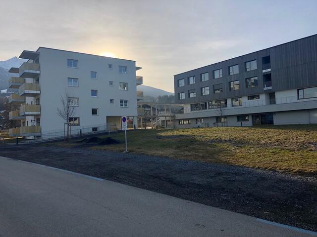 Alle Beschlüsse sind gefasst: Das Haus Maria in Natters wird in absehbarer Zeit erweitert. | Foto: Hassl