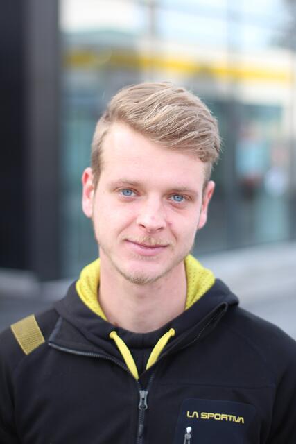 Gerhard aus Tamsweg:
Von mir aus könnte sie schon lange offen haben.