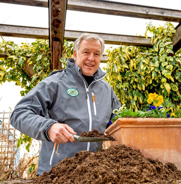 Landesrat Martin Eichtinger | Foto: Johannes Ehn