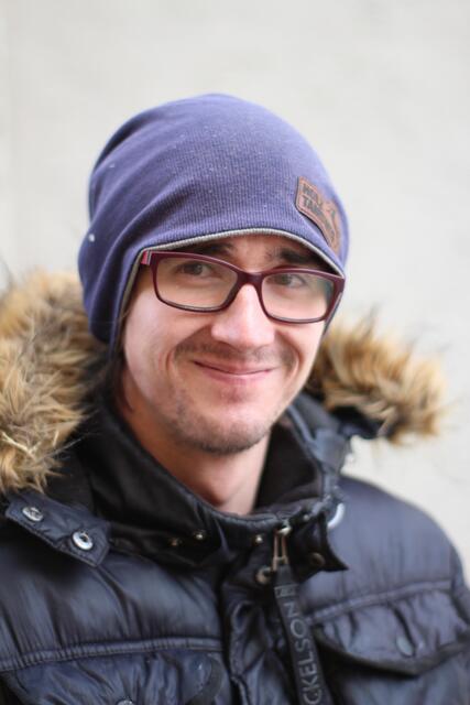 Asmir aus Tamsweg: 
Nicht gut, weil man nirgendwo hingehen kann. Man kann nichts unternehmen.