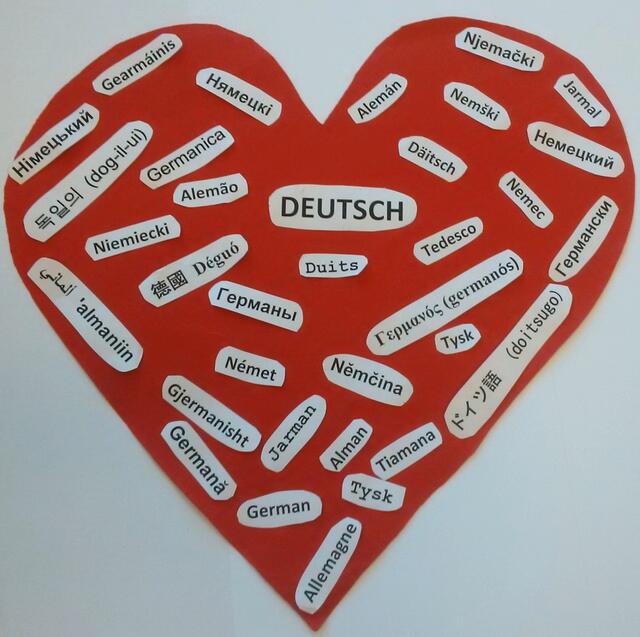Deutsch-Mehrsprachig
collage | Foto: Tatjana Christelbauer