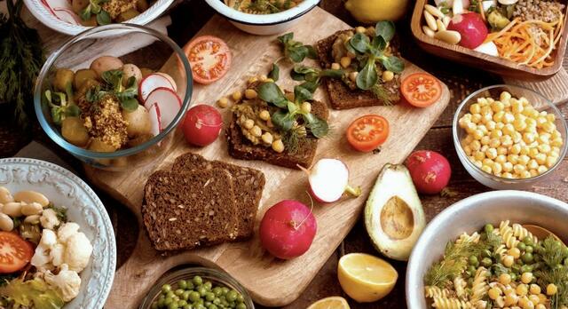 Vegane Zukunft | Foto: Weninger