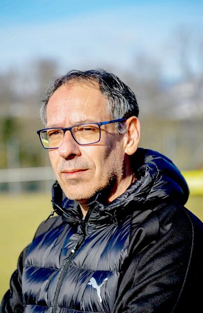 Ewin Svensek hat wenig Verständnis für den ÖFB-Präsidenten.