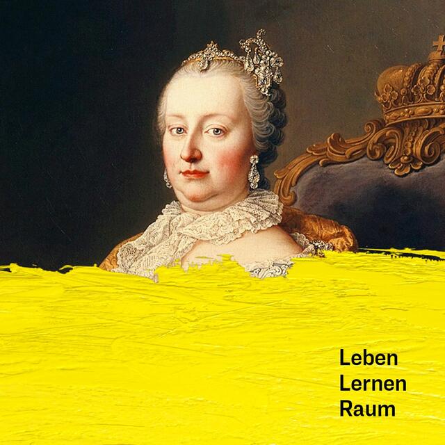 Lehrer und Schüler können die neue Ausstellung mitgestalten.