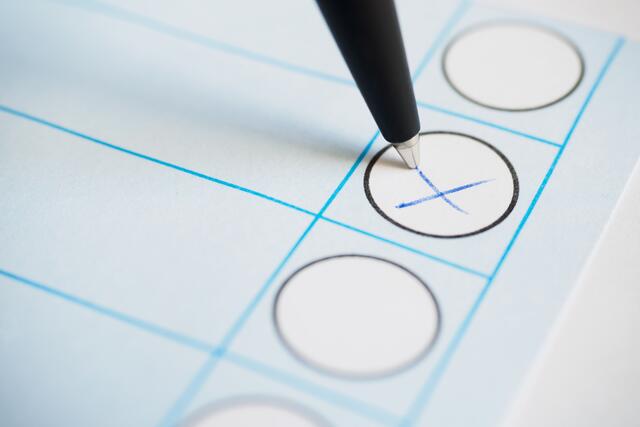 Am 28. Februar fällt in den Kärntner Gemeinden die Entscheidung | Foto: Philip/stock.adobe.com