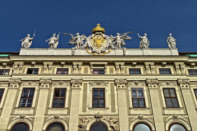 Imperiale Pracht...