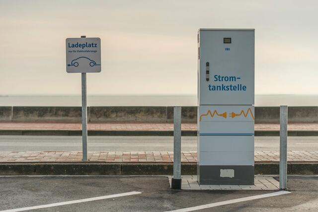 E-Mobilität: Sparen beim Aufladen