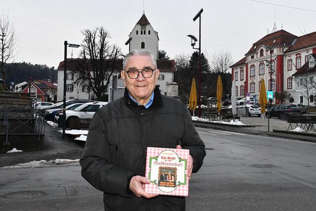 Foto: Karlheinz Wagner