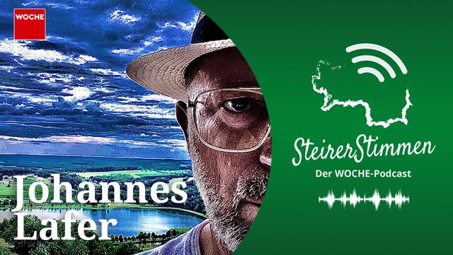 Musiker, Entertainer, Familienmensch und Lebemensch: Das ist Johannes Lafer. | Foto: KK