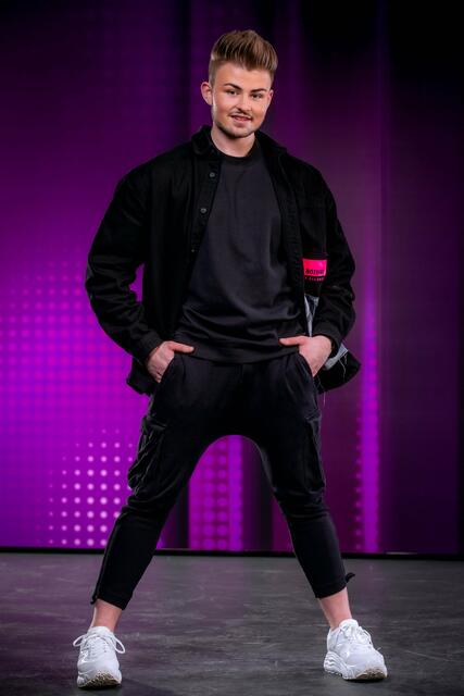 Vom "Kiddy Contest" und von "The Voice Kids" bringt Markus Manzl schon einiges an Fernseh-Erfahrung mit.