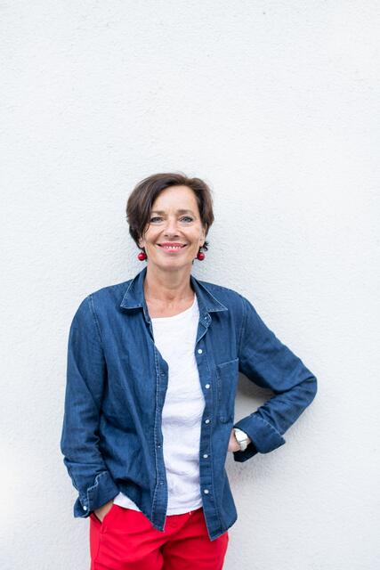 Die Kinder- und Jugendanwältin Andrea Holz-Dahrenstaedt von der Kija Salzburg fordert eine Öffnung der Sportvereine und der außerschulischen Jugendarbeit.  | Foto: Kija/Marco Riebler 