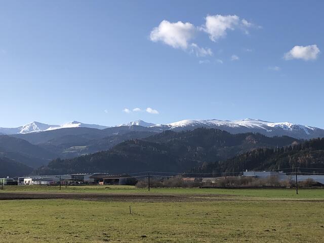 Seetaler Alpen