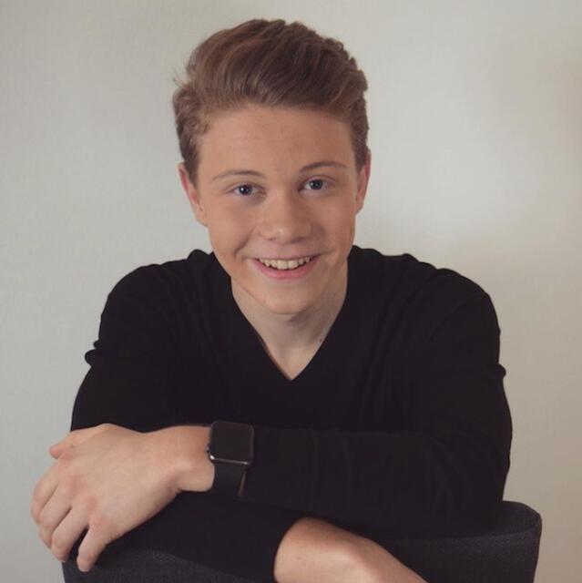 David Paul Mannhart ist bei Starmania