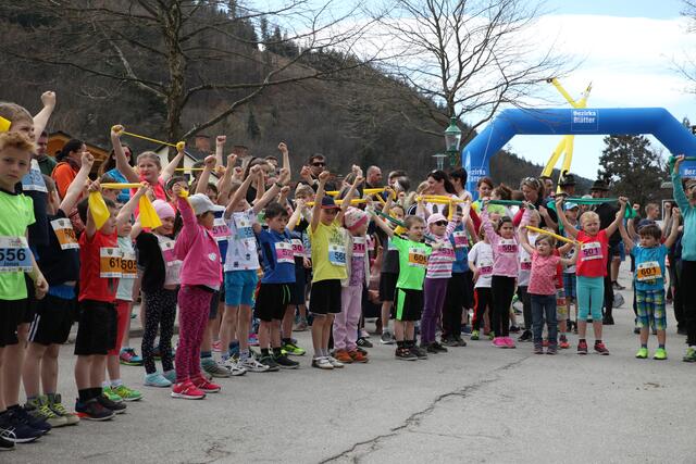 Die Laufveranstaltung Payerbacher Frühlingslauf findet heuer "anders" statt. Es wird einen "virtuellen Lauf" geben.