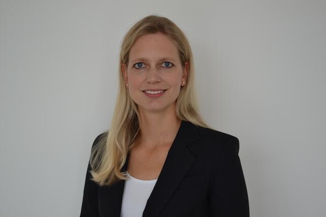 Martina Schweiggl, Redaktion WOCHE Deutschlandsberg