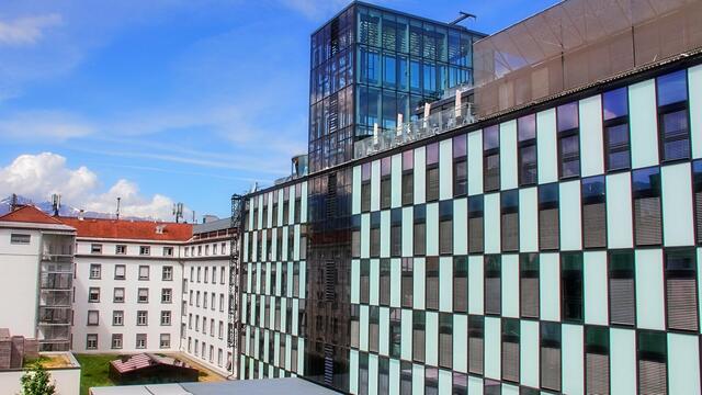 Stadtfinanzen: "Das Land bestätigt eindeutig dieses Fehlverhalten bzw. diese Ungereimtheit und es wäre höchst an der Zeit für eine Erklärung", fordert GR Markus Stoll.