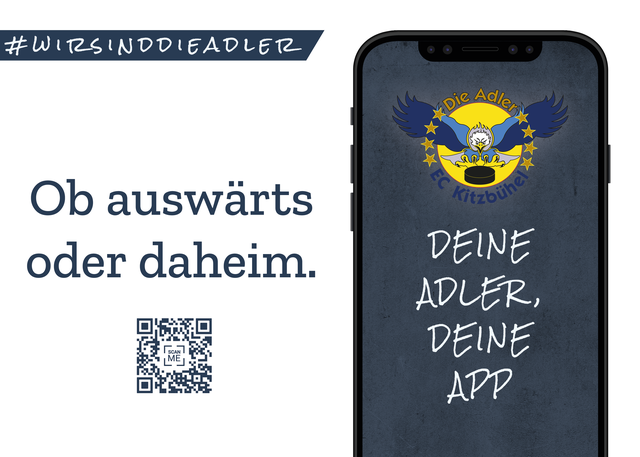 App der Eis-Adler. | Foto: alpinguin