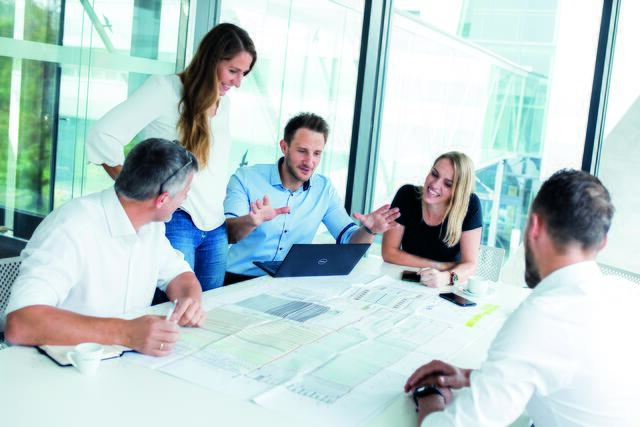 KNAPP sucht neue Mitarbeiter | Foto: KNAPP AG