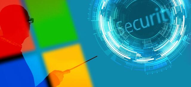 Vermeintliche Microsoft-Mitarbeiter versuchen, sich Zugang zum Computer der Opfer zu verschaffen.