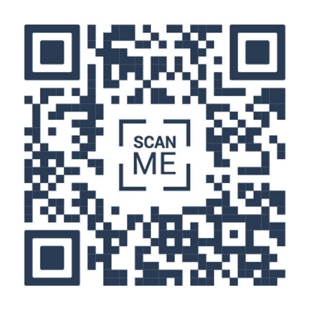 QR-Code. | Foto: alpinguin