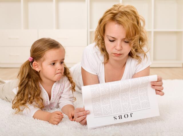 Rund 11.000 LinzerInnen sind derzeit auf Jobsuche – Tendenz steigend. | Foto: ilona75/panthermedia