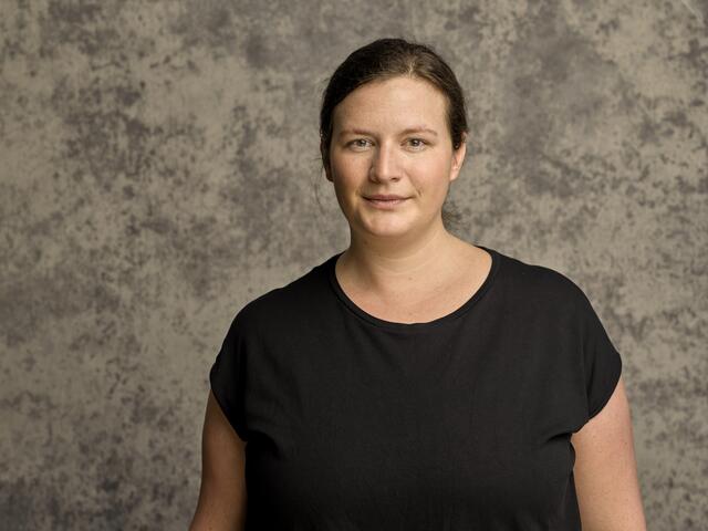 Christa Sieder ist Teilprojektleitung und Beratung der Bildungsberatung NÖ