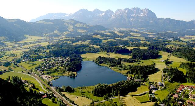 Crosslauf am Schwarzsee | Foto: Archiv/Hofer