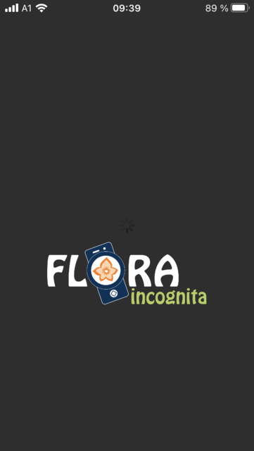 Unser App-Tipp der Woche "Flora Incognita" ist eine kostenlose App zur Pflanzenbestimmung über selbst gemachte Fotos. Flora Incognita gibt es für IOS und Android. | Foto: Screenshot