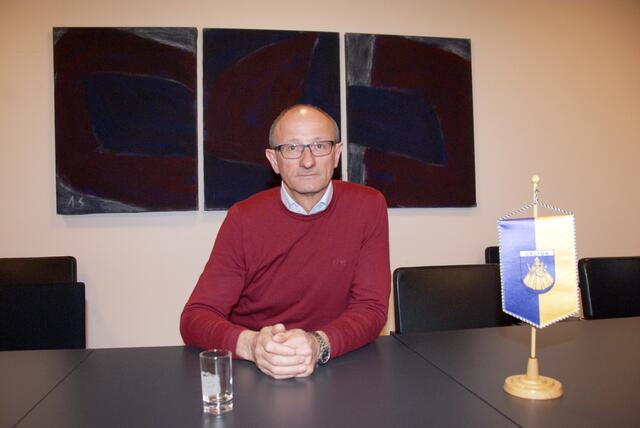 VP-Bezirksparteiobmann Anton Mattle zeigt sich persönlich und menschlich von seinem langjährigen Mitstreiter enttäuscht.