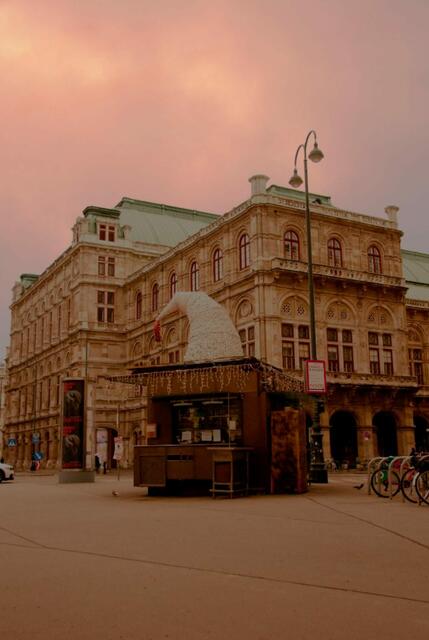 Mit diesem Foto errang Tobias den dritten Platz in der Kategorie Kultur.