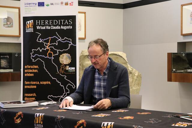 Foto: Othmar Kolp