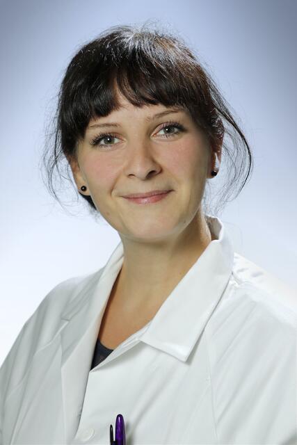 Caroline Großtesner ist Diätologin am Pyhrn-Eisenwurzen Klinikum Steyr und TEHPraktikerin.