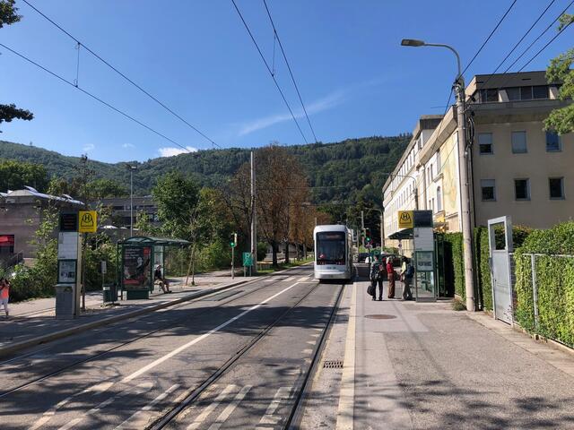 Graz